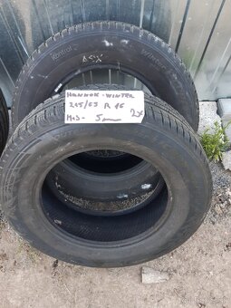 Pneu po ks levně - 2
