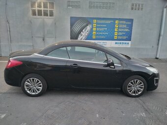 Predam peugeot 308cc - 2
