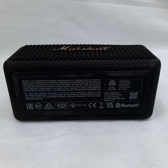 Marshall - 2