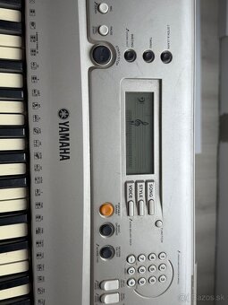 Yamaha - 2