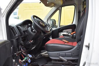 Fiat Ducato 2,3 - 2