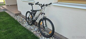 KELLYS QUARTZ 27.5 - 2