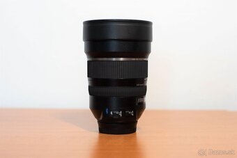 Tamron SP 15-30mm F/2.8 Di VC USD Nikon - 2