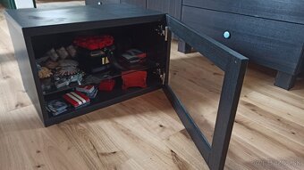 Obývačková zostava IKEA – systém BESTÅ - 2