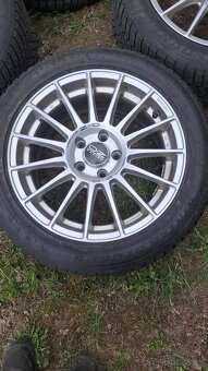 OZ superturismo 5x112 r17 - 2