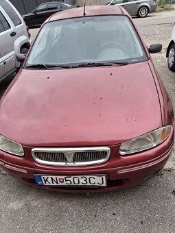 ROVER - 2