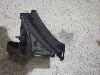Audi a3 8l subwoofer - 2