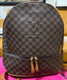 Predam nove repliky ruksaky - 2