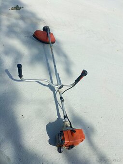 Stihl fs200 - 2