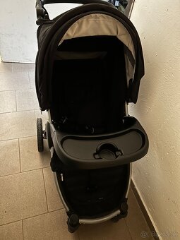Kočiarik britax - 2