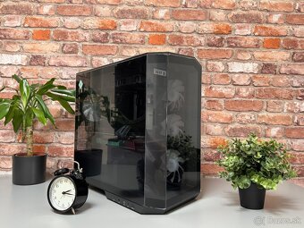 Ryzen 7 7800X3D\32GB\RTX 3080Ti\SSD\1000W Zdroj - 2