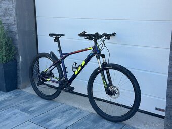 MTB bicykel GT avalanche - 2