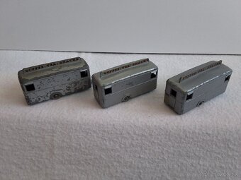 MATCHBOX RW 6 - 2