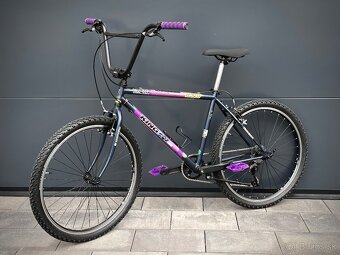 Custom bike 26” Street - 2