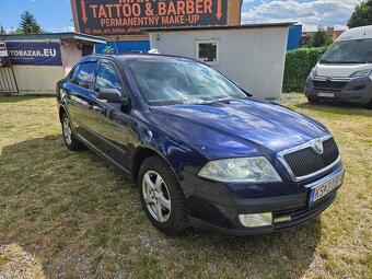 2004 Skoda Octavia II 2.0 TDI + Nová STK - 2