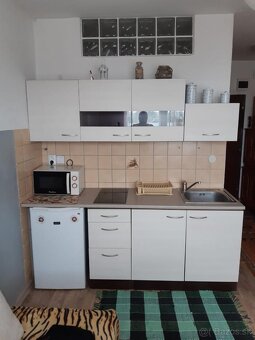 Prenájom garsónka v centre NR - 2