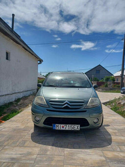 Citroen C3 1.4 - 2