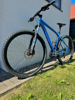 Horský bicykel Specialized veľ. L - 2