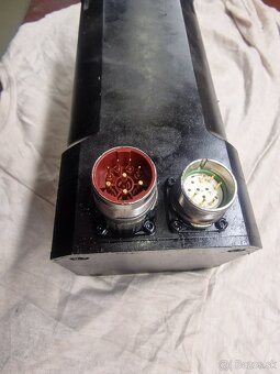 Predam servo motor - 2
