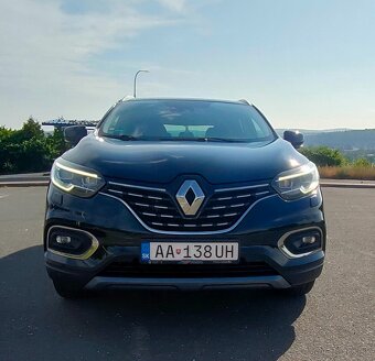 Renault Kadjar 1.33 TCe 160 GPF EDC Intens 117kw - 2