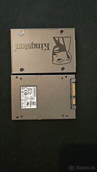 Kingston A400 120GB Sata 3.0 2.5SSD - 2