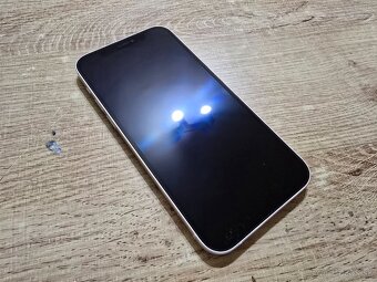 Iphone 12 biely v TOP stave bez znamok pouzivania vhodny aj - 2