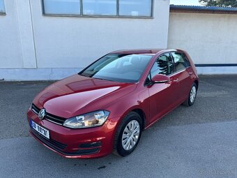 Volkswagen Golf 7 1.2 TSI - 2