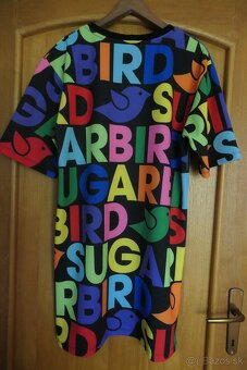 SUGARBIRD nove original nadherne saty UNI - 2