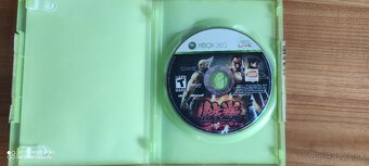 Tekken 6 (xbox360) - 2