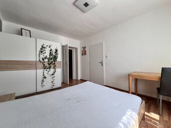 Dvojizbový tehlový byt na prenájom – Zimná ulica, Košice - 2