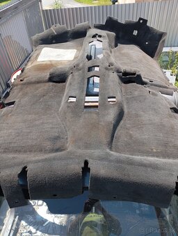 Land Rover freelander 1 - 2