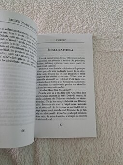 Medzi nami dievčatami 15 V éteri - 2