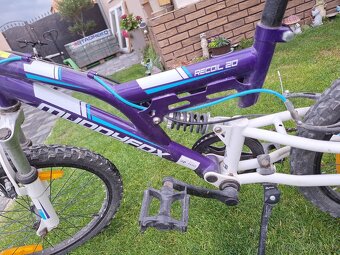 Detský bicykel - 2