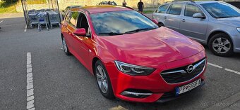 Opel.insignia B sports tourer 2.0 cdti 125kw - 2