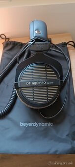 Beyerdynamic DT 990 PRO 250 Ohm - 2