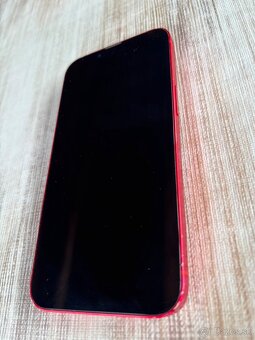 iPhone 14 128 GB (Product RED) - 2