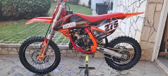 Ktm sx 85 2023 - 2