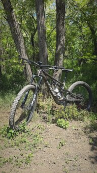 Specialized SL Comp Karbón 2023 S3 veľkosť - 2