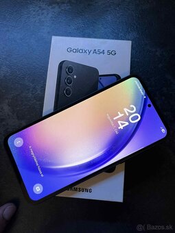 Samsung Galaxy A54 5g - 2
