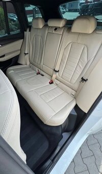 Predám BMW X3, 30i xDriv - 2