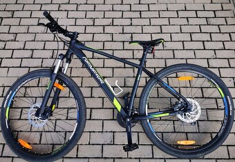 Na predaj horsky bicykel GENESIS 29 Lko Ram - 2