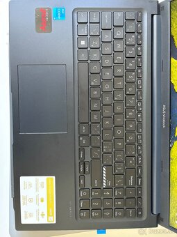 Asus Vivobook 15,6” - 2