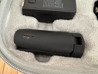 Predám DJI Osmo Pokcet 3 Creator Combo - 2