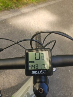 Elektrobicykel focus - 2