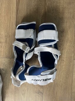 Hokejove lakte - 2
