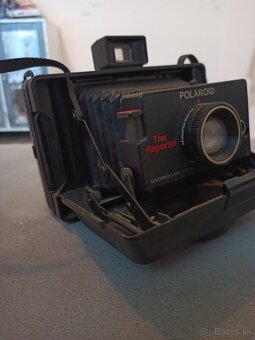 Polaroid The Reporter - 2