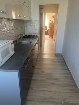 Predaj 4 - izbový byt Piešťany - 2