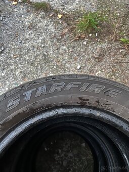 STARFIRE 185/65/R15 ZIMNÉ - 2