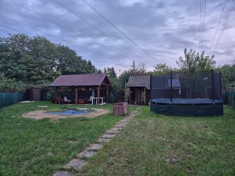 Záhrada na predaj v Nových Zámkoch. - 2