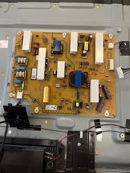 Predam na suciastky Sony Bravia KD-65XD7505 - 2